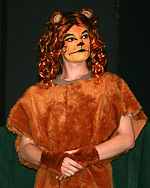 lion king